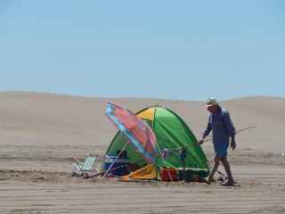 Pescador