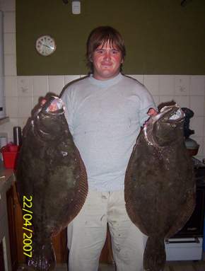 Pesca