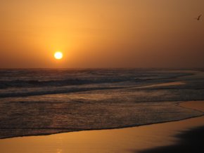 Amanecer