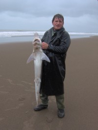 Buena pesca!!
