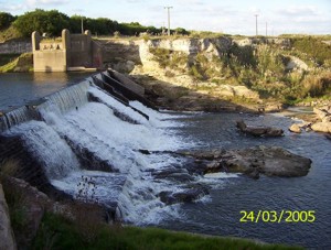 Cascada