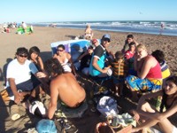 Playa