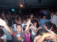 Fiestaaa!